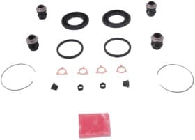 Ремкомплект тормозного суппорта