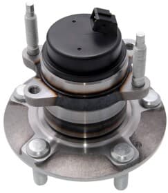 Комплект ступицы колеса