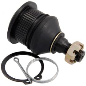 Шаровая опора