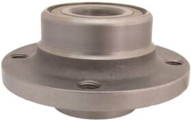 Ступица колеса