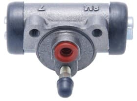 Колесный тормозной цилиндр