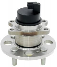 Комплект ступиці колеса