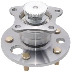 Комплект ступиці колеса