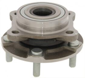 Комплект ступицы колеса Комплект ступицы колеса