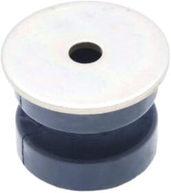 Сайлентблок балки