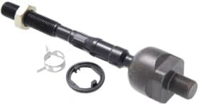 Кермова тяга