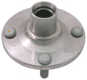 Ступица колеса