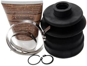 Пыльник ШРУСа