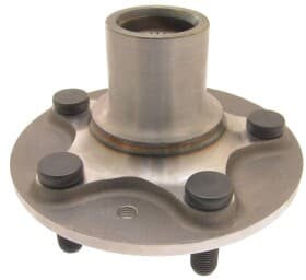 Ступиця колеса