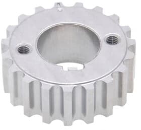 Шестерня коленчатого вала Шестерня коленчатого вала