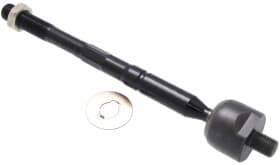 Кермова тяга