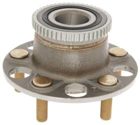 Комплект ступиці колеса