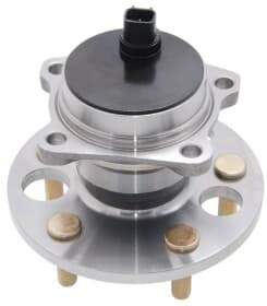 Комплект ступицы колеса