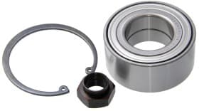 Підшипник ступиці