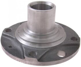 Ступица колеса