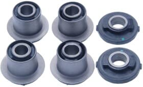 Подушка кермової рейки