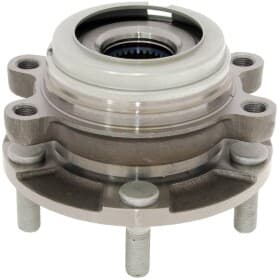 Комплект ступицы колеса