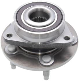 Ступица колеса