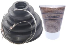 Пыльник ШРУСа