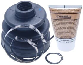 Пыльник ШРУСа