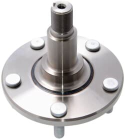 Ступица колеса