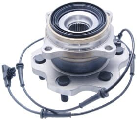 Комплект ступиці колеса