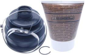 Пыльник ШРУСа