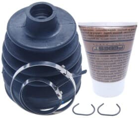 Пыльник ШРУСа