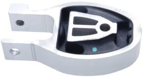 Подушка двигателя (КПП)