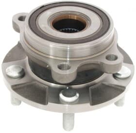 Комплект ступицы колеса