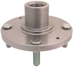 Ступица колеса