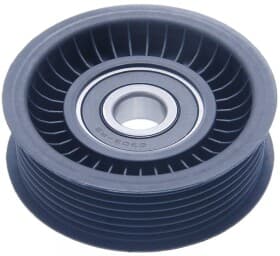Обводной ролик поликлинового ремня Обводной ролик поликлинового ремня