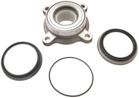 Подшипник ступицы колеса