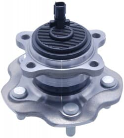 Комплект ступиці колеса