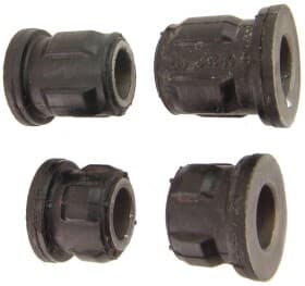 Подушка рулевой рейки Подушка рулевой рейки