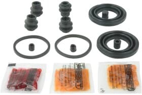 Ремкомплект тормозного суппорта Ремкомплект тормозного суппорта