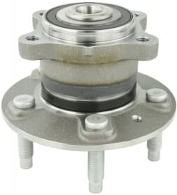 Комплект ступиці колеса