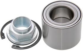 Подшипник ступицы колеса