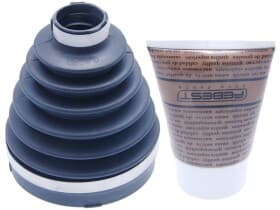 Пыльник ШРУСа