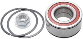 Подшипник ступицы колеса