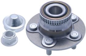 Комплект ступицы колеса