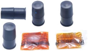 Пыльник тормозного суппорта Febest 0173-KSP90F