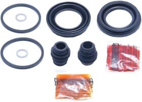 Ремкомплект тормозного суппорта Ремкомплект тормозного суппорта