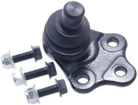 Шарова опора