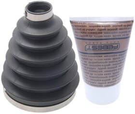 Пыльник ШРУСа