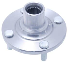 Ступиця колеса