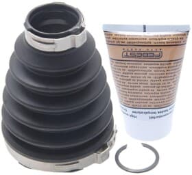 Пильовик гранати