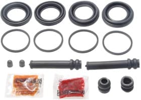 Ремкомплект гальмівного супорта Ремкомплект гальмівного супорта