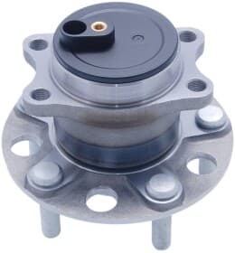 Комплект ступицы колеса