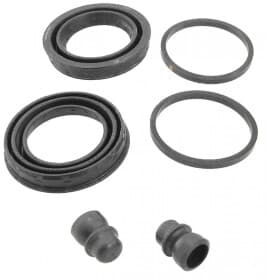 Ремкомплект гальмівного супорта